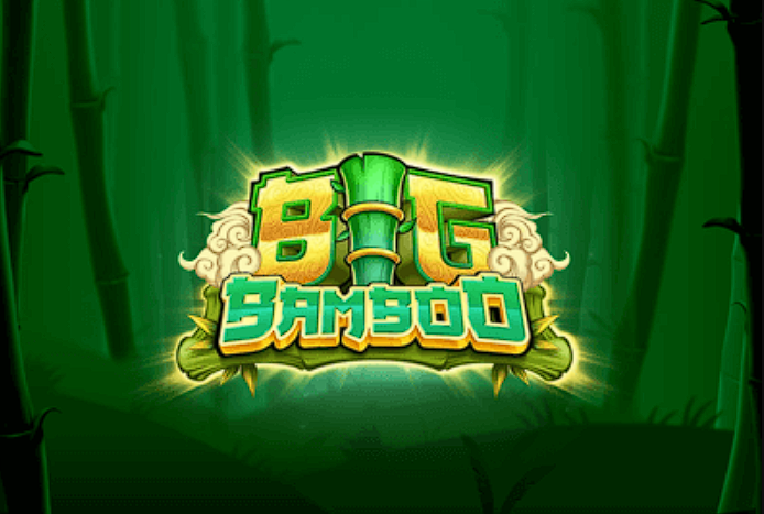 big bamboo демо