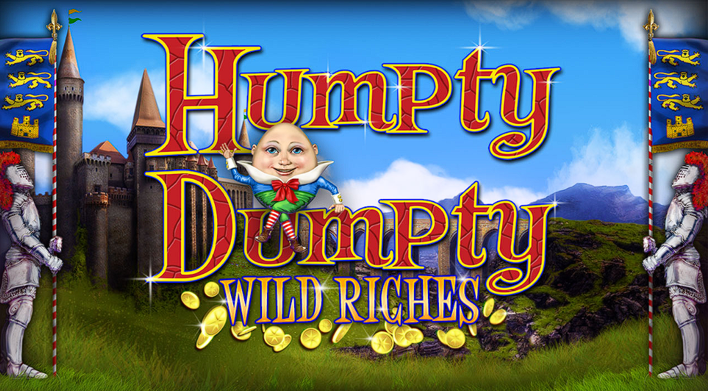 humpty dumpty slot