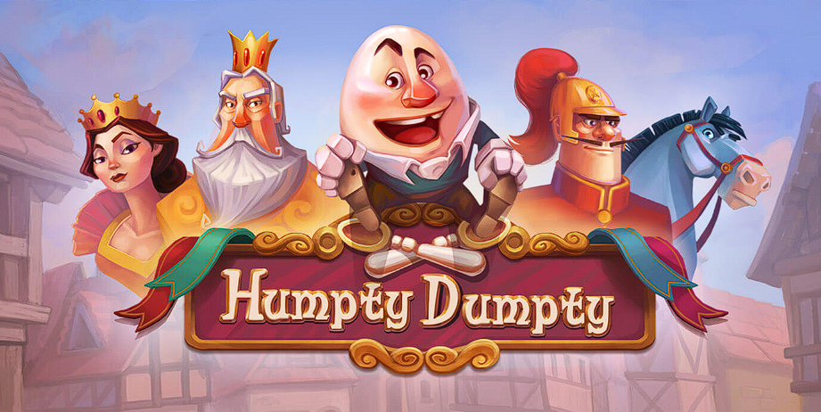 humpty dumpty