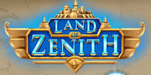 land of zenith slot