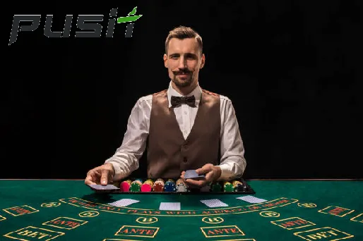 пуш гейминг демо